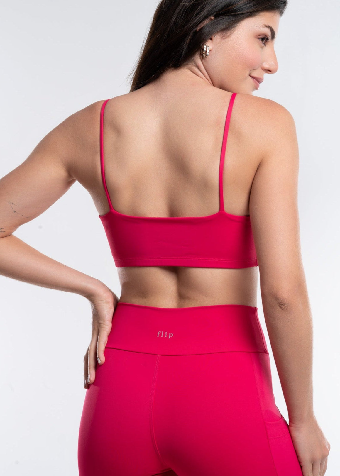 Top Classic Cherry