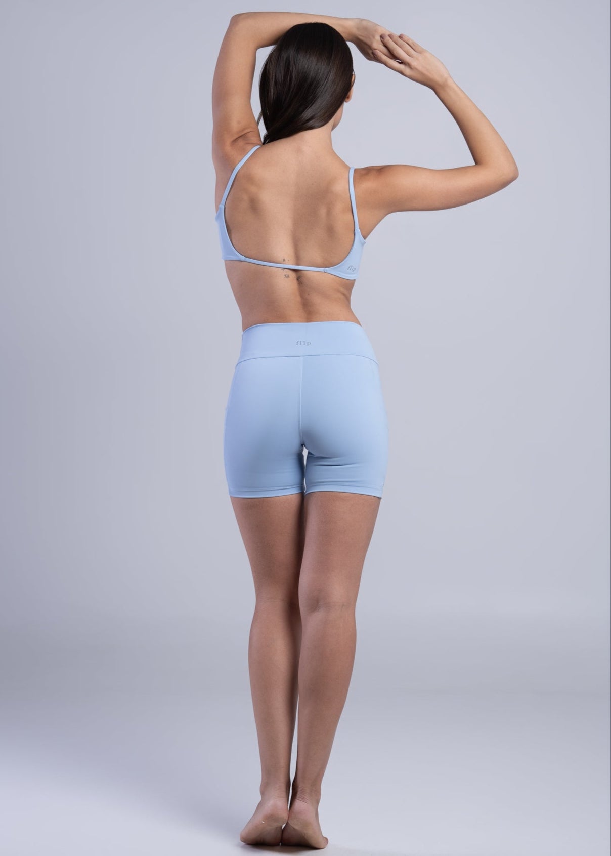 Short com Bolso Frozen